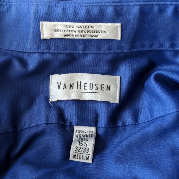 Button up - Picture 2 of 2